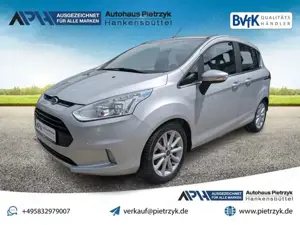 Ford B-Max Titanium 1.0 EcoBoost KAT