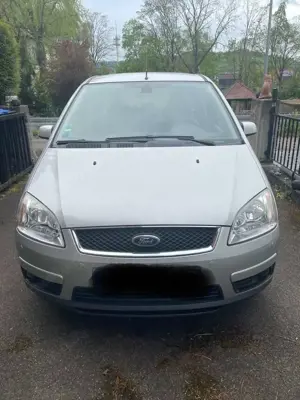 Ford Focus C-Max Focus C-MAX 2.0 Aut.Ghia
