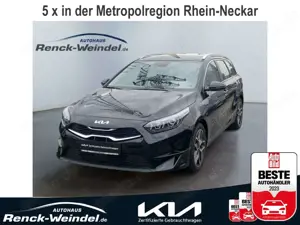 Kia Ceed SW / cee'd SW Spirit 1.5 T-GDI Navi Klimaautom Rückfahrkam. PDCv