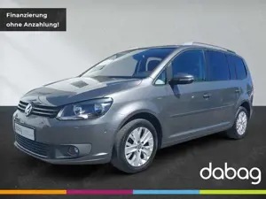 Volkswagen Touran 1.2 TSI BlueMotion Technology Life