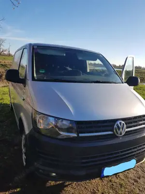 Volkswagen T6 Transporter Transporter T6