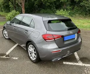 Mercedes-Benz A 160 A 160 (177.082)