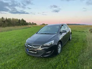 Opel Astra Astra 1.4 Edition