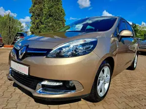 Renault Scenic III Dynamique