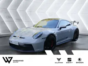 Porsche 992 GT3 CHRONO MATRIX BOSE LIFT CARBON APPROV