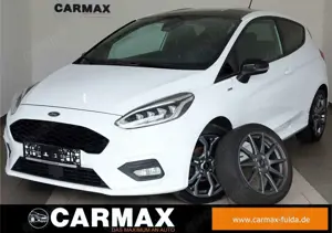 Ford Fiesta ST-Line Navi,LED,SH,Kamera,BO,ACC,SR+WR