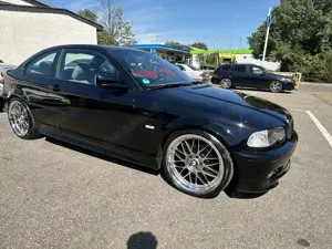 BMW 325 Ci
