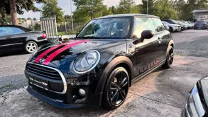 MINI One Steptronic Lotus Edition Sport,SH,PDC,1Hand
