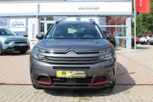 Citroen C5 Aircross Hybrid 225 e.EAT8 FEEL PACK