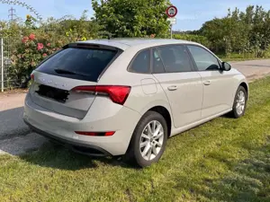 Skoda Scala Scala 1.0 TSI Style Bild 2