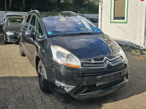 Citroen C4 Picasso C4 Picasso Diesel 1.6 HDi FAP 7-Sitzer Confort