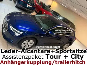 Audi e-tron 55 Leder-Alcantara+AHK+Radar+Matrix+++