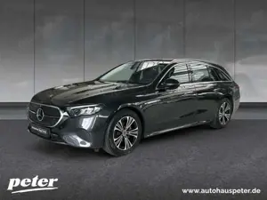 Mercedes-Benz E 220 d 4MATIC T-Modell Avantgarde,Fahrassistenz