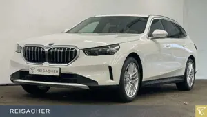 BMW 520 d A Tou A AHK ACCPro 360 HuD SHZ 19"LM