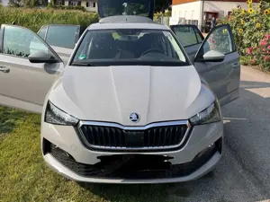 Skoda Scala Scala 1.0 TSI Style Bild 5