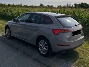 Skoda Scala Scala 1.0 TSI Style Bild 3