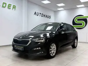 Skoda Scala 1.0 TSI Ambition/KLIMATRONIC/NAVI/LED/SHZ Bild 3