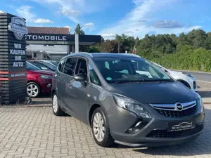 Opel Zafira Tourer 2.0 CDTI 7.SITZE-AUTOMATIK-KAMERA