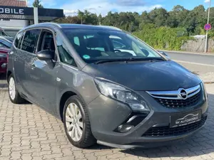 Opel Zafira Tourer 2.0 CDTI 7.SITZE-AUTOMATIK-KAMERA Bild 3