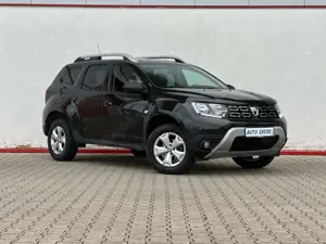 Dacia Duster II 130 TCe 4WD