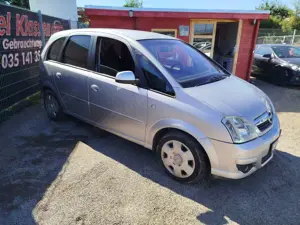 Opel Meriva 79000 Km // TÜV2/27  -----1.6