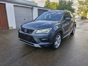 SEAT Ateca Ateca 1.5 TSI ACT DSG OPF FR