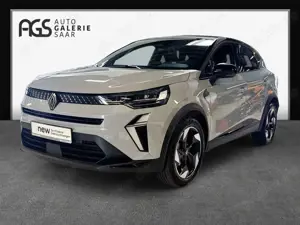 Renault Captur II Techno 1.3 TCe 140 Mild-Hybrid EU6e Klimaautom