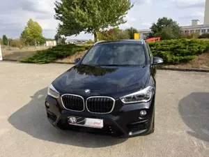 BMW X1 X1 xDrive20i Aut. Sport Line