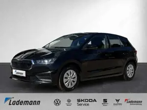 Skoda Fabia 1.0 TSI DSG Ambition LED+NAVI+ACC+PDC+SIHZ