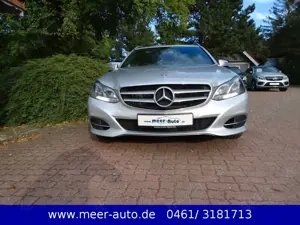Mercedes-Benz E 350 T Avantgarde/AHK/LED/Leder/SHZ/Navi/GRA Bild 2