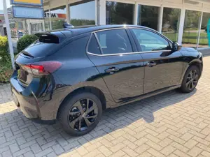 Opel Corsa GS Bild 2