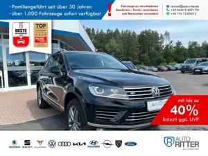 Volkswagen Touareg 3.0 V6 TDI BMT Terrain Tech AHK+Pano+...