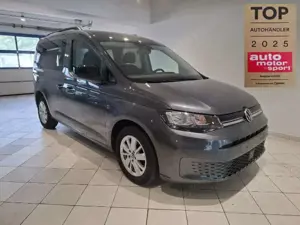 Volkswagen Caddy 2.0TDI DSG AHK Standheizung