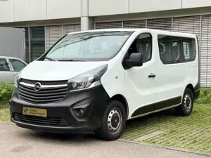 Opel Vivaro B Kombi*9-Sitzer*Bluetooth*netto: 10.756€