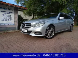 Mercedes-Benz E 350 T Avantgarde/AHK/LED/Leder/SHZ/Navi/GRA