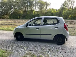 Hyundai i10 1.1 Edition 20