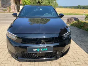 Opel Corsa GS Bild 3