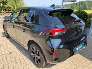 Opel Corsa GS Bild 4