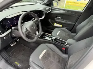 Opel Mokka Ultimate 1.2 Turbo Leder+Kamera+Carplay Bild 5