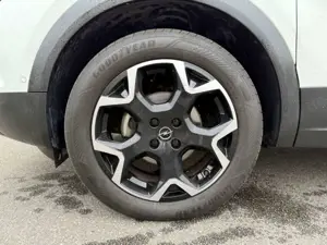 Opel Mokka Ultimate 1.2 Turbo Leder+Kamera+Carplay Bild 4