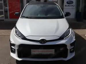 Toyota Yaris GR High-Performance Paket