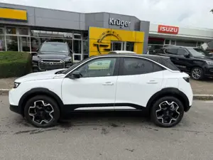 Opel Mokka Ultimate 1.2 Turbo Leder+Kamera+Carplay Bild 2