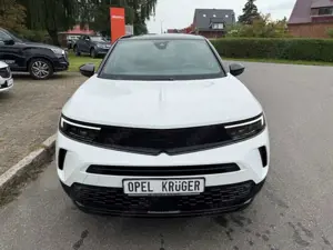 Opel Mokka Ultimate 1.2 Turbo Leder+Kamera+Carplay Bild 3
