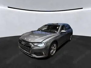 Audi A6 Avant 40 TDI design AHK*Ambi*