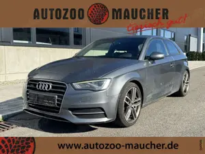 Audi A3 2.0 TDI ambition quattro SHZ/BO/NAVI
