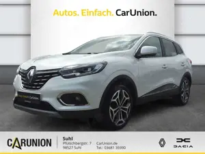 Renault Kadjar Intens TCe 140 GPF ~Safety+Comfort Paket~