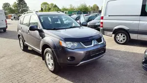 Mitsubishi Outlander 2.0 DI-D 4WD Inform