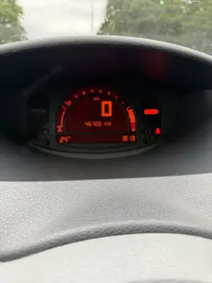 Renault Modus 1.2 16V Expression