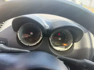 Volkswagen Lupo Lupo 1.4Windsor