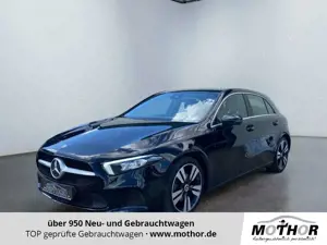 Mercedes-Benz A 200 d Progressive 2.0l TEMP PDC KAM NAV